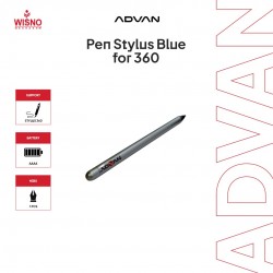 Pen Stylus Blue ADVAN