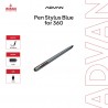 Pen Stylus Blue ADVAN