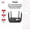 RUIJIE RG-EW1200G PRO 1300M Dual-band Gigabit Wireless Router