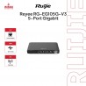 Ruijie Reyee RG-EG105G-P V3 5-Port Gigabit Cloud Managed Router