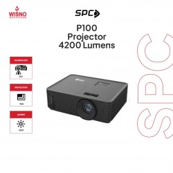 SPC Projector P100