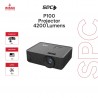 SPC Projector P100