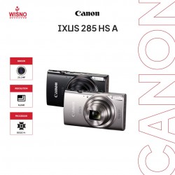 Canon IXUS 285 HS A