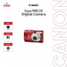 Canon Ixus 980 IS Digital Camera