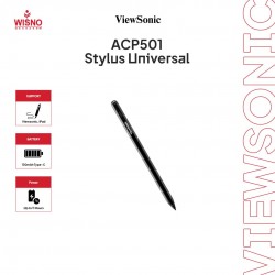 ViewSonic ACP501 Stylus