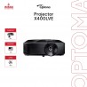 Projector Optoma X400LVE