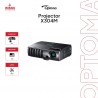 Projector Optoma X304M