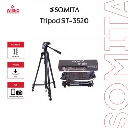 Tripod Somita ST-3520