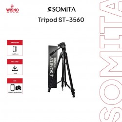 Tripod SOMITA ST-3560