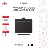 Wacom Intuos Small CTL-4100 Black