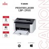 Printer Laser Canon LBP 2900