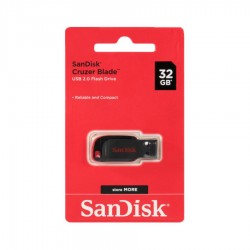 SANDISK Cruzer Blade 32GB