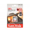 SD SANDISK ULTRA 32GB/120