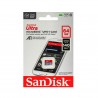 MICRO SD SANDISK ULTRA 64GB/140