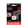 MICRO SD SANDISK EXTREME 64GB/170