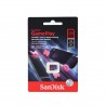 MICRO SD SANDISK GAMEPLAY 128GB/190