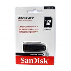 FD Sandisk Ultra128GB/100MB USB 3.0