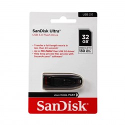 FD Sandisk Ultra 32GB/100MB USB 3.0