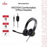 dbE HSO100 adalah Office Headset