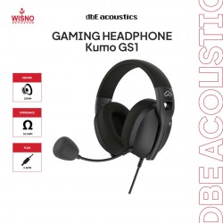 dbE Kumo GS1 Headset Gaming