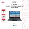 ZYREX L-BOOK INTEL-N4020 8GB, EMMC 128GB, WIFI + BT, W11