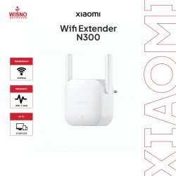 Xiaomi WiFi Range Extender N300