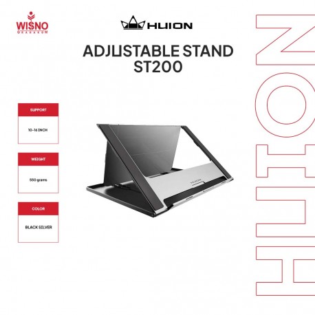 Huion ST-200 Adjustable Stand