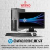 PC HP Compaq 8200 Elite SFF
