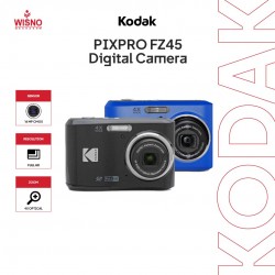 Kodak Pixpro FZ45 Camera Pocket Digital