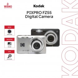 Kodak PIXPRO FZ55 Digital Camera