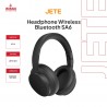 JETE SA6 Headphone Wireless