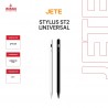 JETE ST2 Stylus Pen Universal