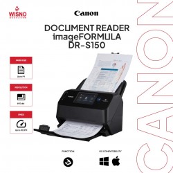 Canon DR-S150