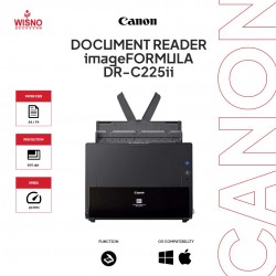 CANON DR-C225