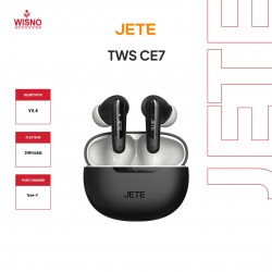 JETE TWS CE7