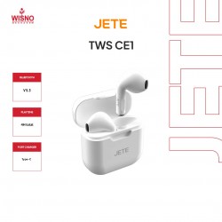 JETE TWS CE1