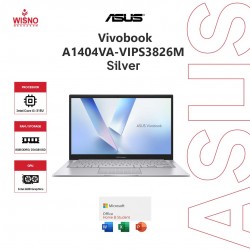 Asus Vivobook A1404VA-VIPS3826M (Silver)