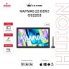 Huion Kamvas 22 Gen3 GS2203 2.5K 90 Hz