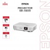 Projektor EPSON EB-X600 XGA 3LCD 3600 Lumens TKDN