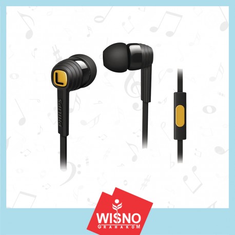 PHILIPS IN-EARPHONE SHE 7055