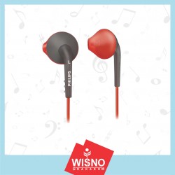 PHILIPS SPORT HEADPHONE SHQ 1200