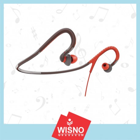 PHILIPS SPORT HEADPHONE SHQ 4200